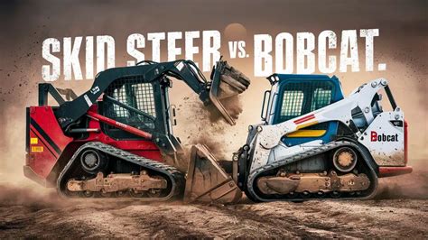 farm skid steer|skid steer vs bobcat.